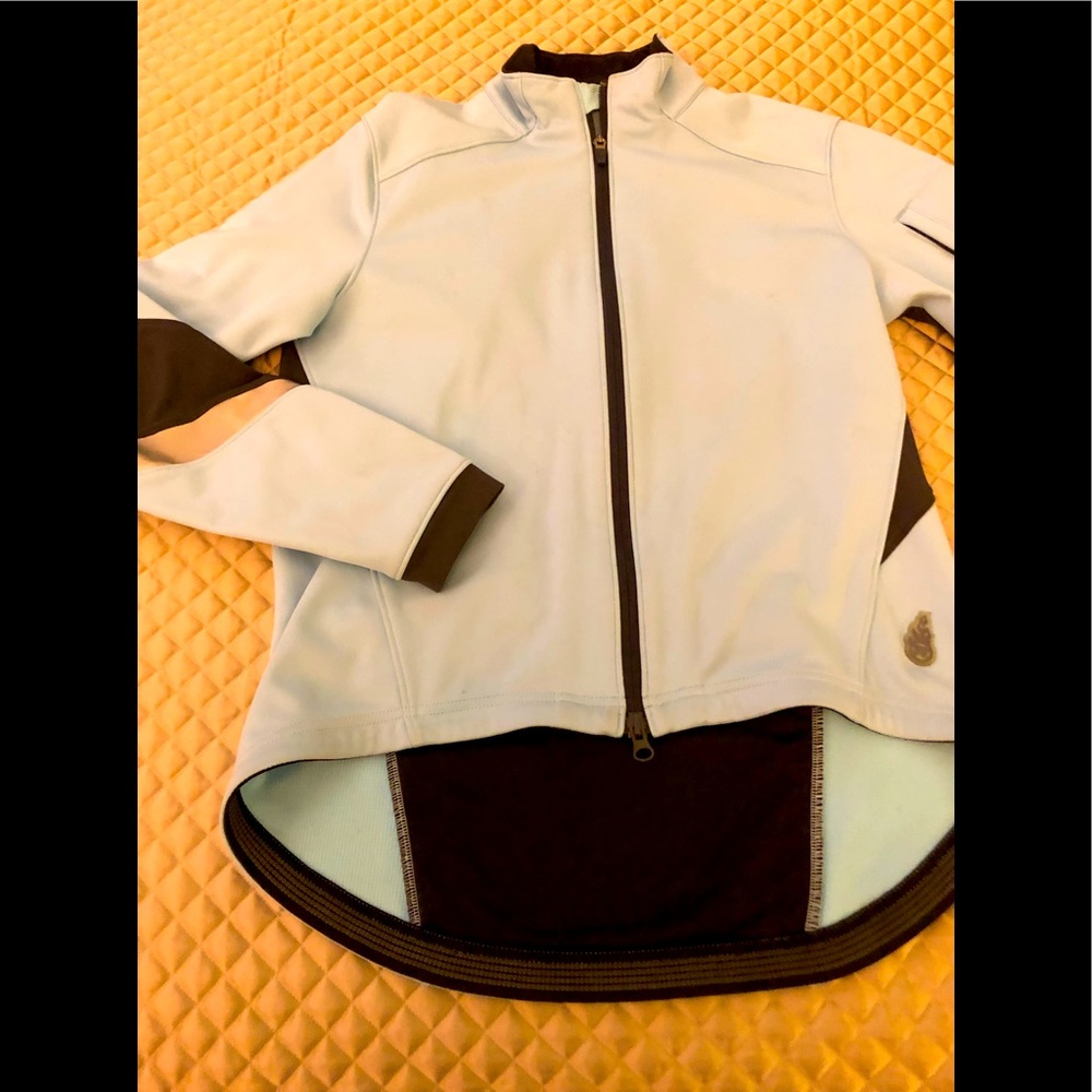 Novara Cycling Jacket - M